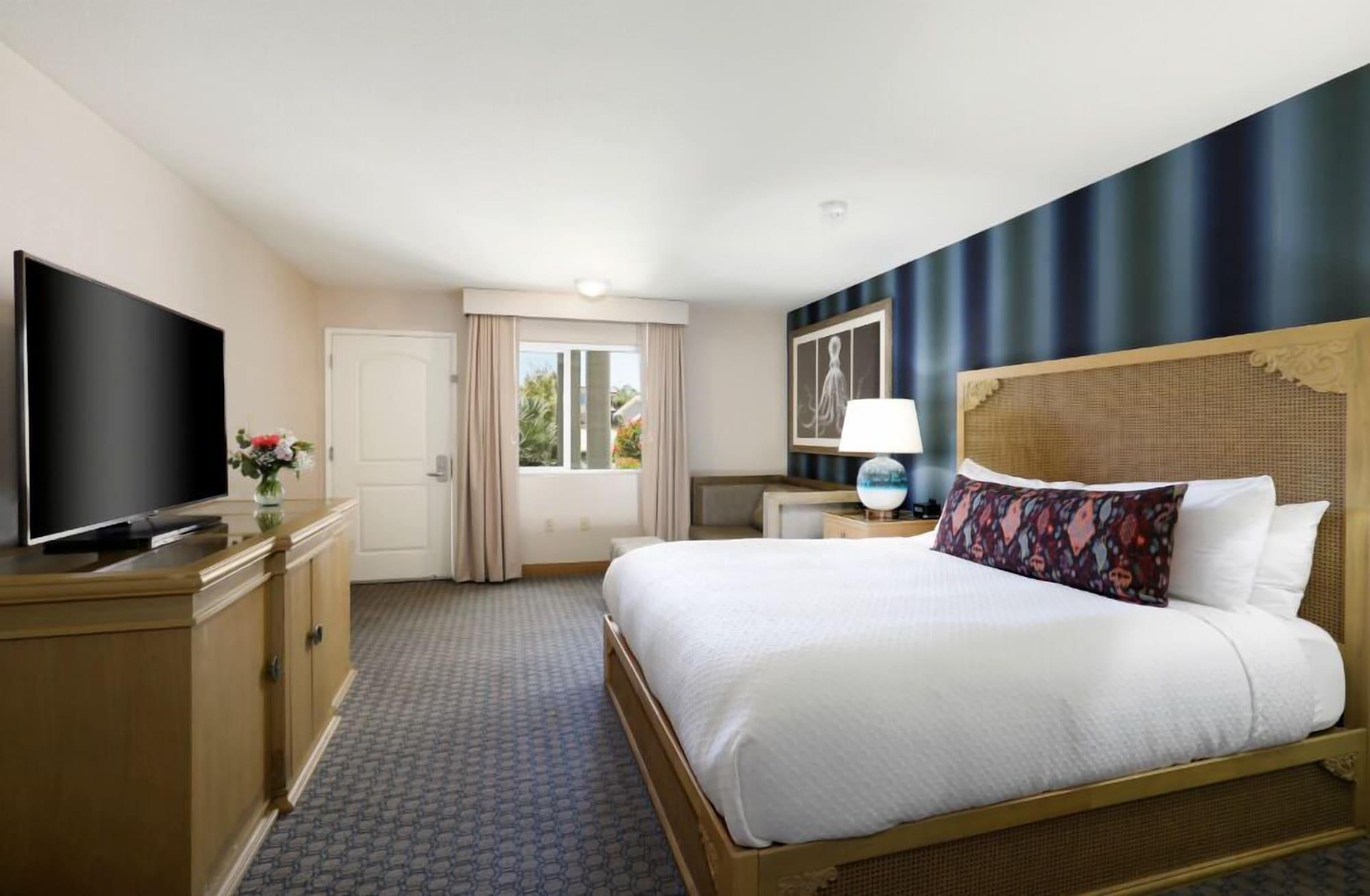 Inn Spyglass 3*