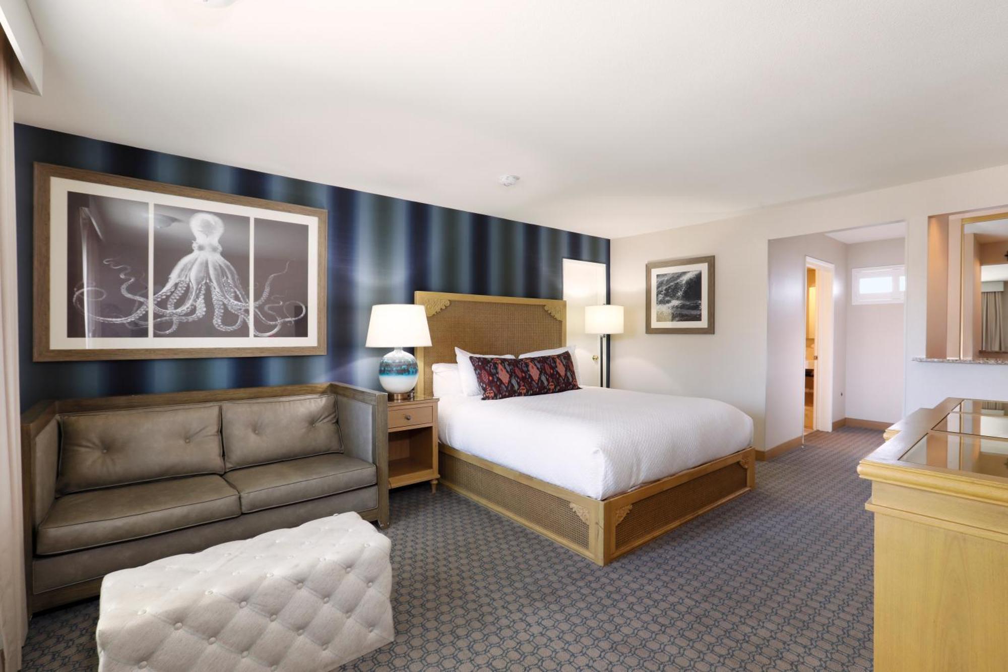 Inn Spyglass Pismo Beach