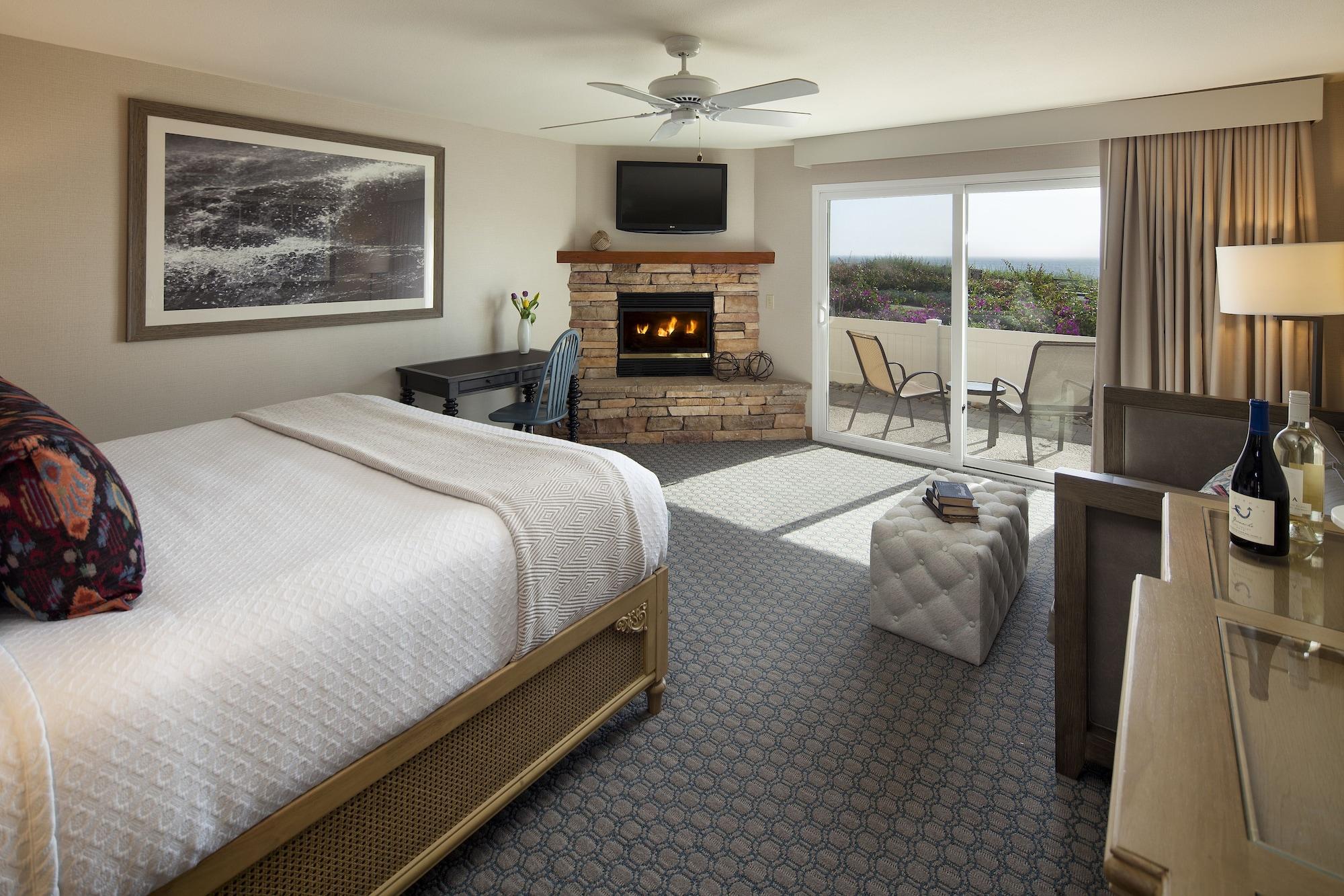Spyglass 3* Pismo Beach